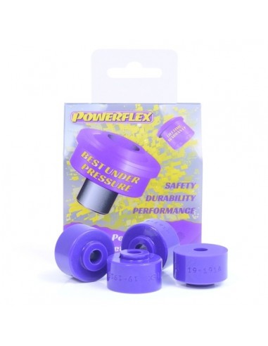 Silentblock unión estabilizadora tras Powerflex Ford Mondeo 07-14