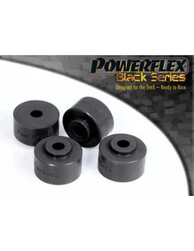 Silentblock unión estabilizadora tras Powerflex Ford Mondeo 07-14 Black series