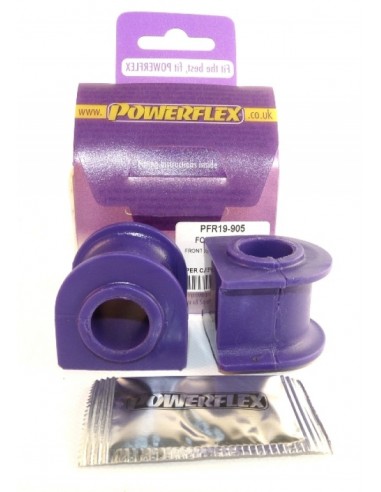 Silentblock estabilizadora tras Powerflex 20mm Ford Mondeo 00-07