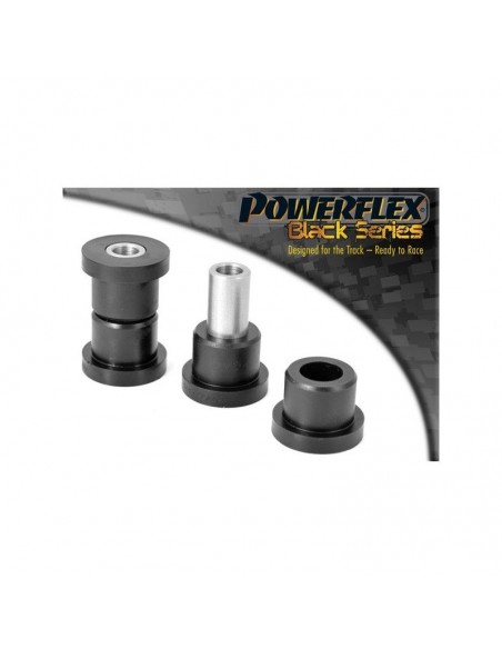 Silentblock brazo interior del Powerflex Toyota MR2 89-91 Black series