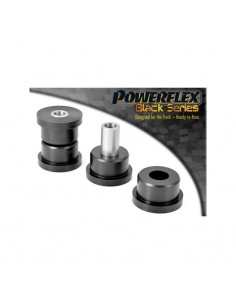 Silentblock delantero tirante tras Powerflex Toyota MR2 89-91 Black series