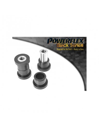 Silentblock brazo interior tras Powerflex Toyota MR2 91-99 (Tornillo M12) Black series