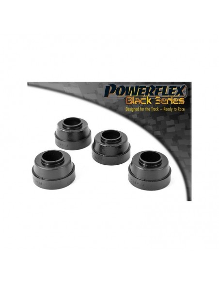 Silentblock tirante tras al brazo Powerflex Toyota MR2 89-91 Black series