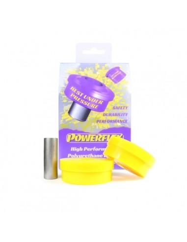 Silentblock delantero soporte inf motor tras Powerflex Toyota MR2 89-91 (79mm)