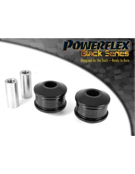 Silentblock trasero brazo inf del Powerflex Mazda MX-5 NC Black series