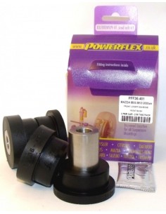 Silentblock delantero brazo inf del Powerflex Mazda MX-5 NC