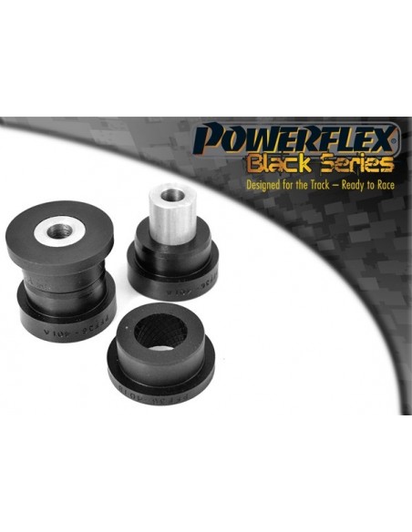 Silentblock delantero brazo inf del Powerflex Mazda MX-5 NC Black series