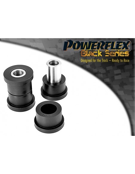 Silentblock trasero tirante tras Powerflex Mazda MX-5 NC Black series