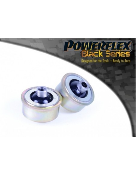 Silentblock trasero trapecio del Powerflex Citroen Nemo Black series