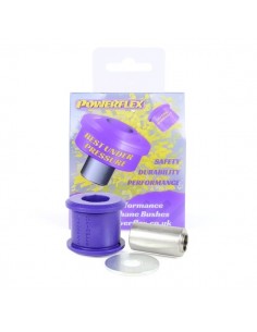 Silentblock pequeño soporte inf motor (anti par) Powerflex Volkswagen New Beetle 2WD/4WD