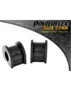 Silentblock estabilizadora tras Powerflex 14mm Volkswagen New Beetle 4WD Black series