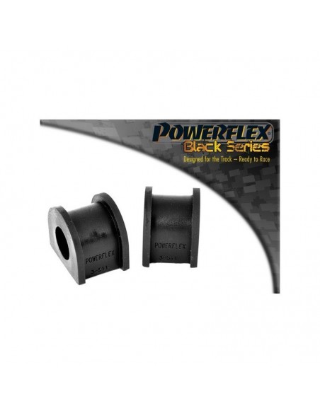 Silentblock estabilizadora tras Powerflex 19mm Volkswagen New Beetle 4WD Black series Silentblock estabilizadora tras Powerflex 19mm Volkswagen New Beetle 4WD Black series