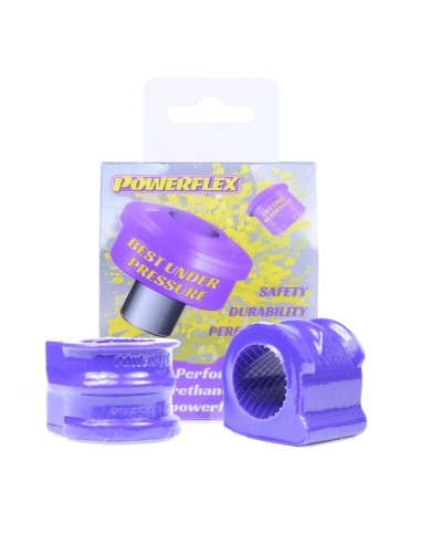 Silentblock estabilizadora del Powerflex 23mm Skoda Octavia 96-04 2WD/4WD