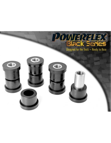 Silentblock interior brazo tras Powerflex Skoda Octavia 96-04 4WD Black series