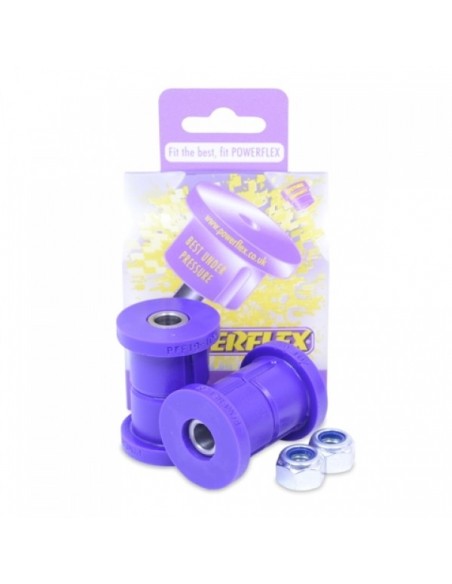 Silentblock brazo interior del Powerflex Ford Orion
