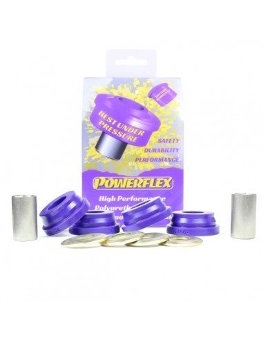 Silentblock brazo exterior del Powerflex Ford Orion