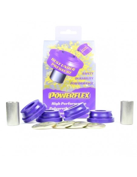 Silentblock brazo exterior del Powerflex Ford Orion