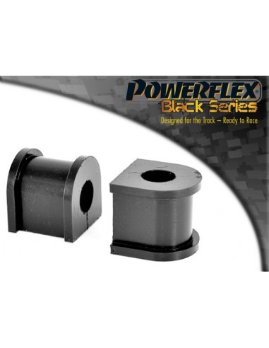Silentblock estabilizadora del Powerflex 26mm Ford Orion Black series