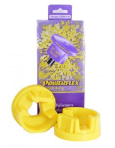 Inserto silentblock soporte motor del Powerflex Chevrolet Orlando J309 (Gasolina)