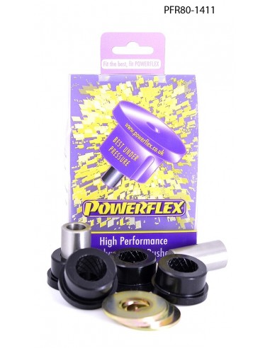 Silentblock exterior barra panhard tras Powerflex Chevrolet Orlando J309