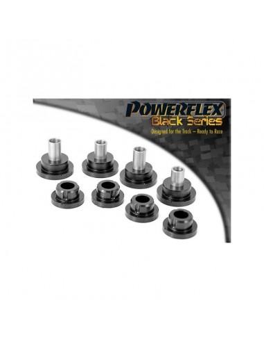 Silentblock unión estabilizadora del Powerflex Subaru Outback 94-98 Black series