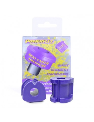 Silentblock estabilizadora tras Powerflex 16mm Subaru Outback 09-14
