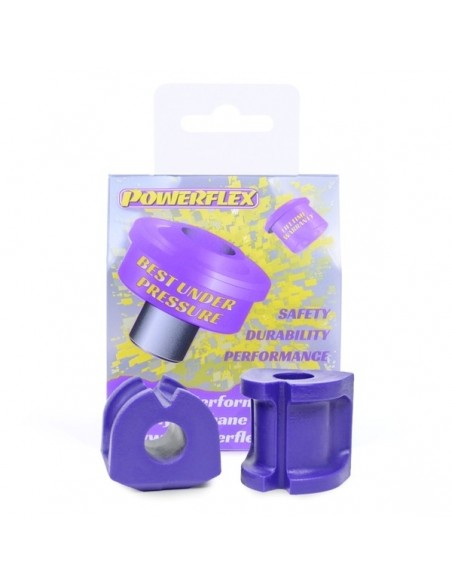 Silentblock estabilizadora tras Powerflex 16mm Subaru Outback 09-14
