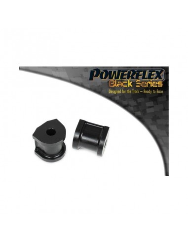 Silentblock estabilizadora tras Powerflex 18mm Subaru Outback 09-14 Black series