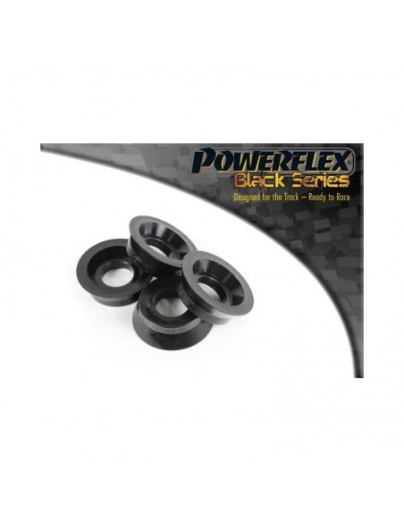 Inserto silentblock delantero tirante tras Powerflex Mini Paceman R61 2WD/4WD Black series Inserto silentblock delantero tirante tras Powerflex Mini Paceman R61 2WD/4WD Black series