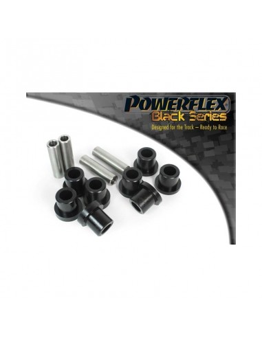 Silentblock tirante trasero Powerflex Volkswagen Passat 88-96 4WD Black series