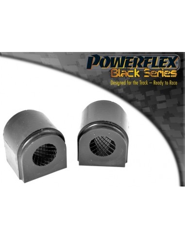 Silentblock estabilizadora del Powerflex 22mm Volkswagen Passat CC 08-12 Black series