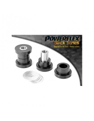 Silentblock exterior trapecio del Powerflex Volkswagen Polo 75-94 Black series