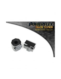 Silentblock estabilizadora del Powerflex 18mm Volkswagen Polo 75-94 Black series