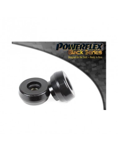 Silentblock copela suspensión del Powerflex Volkswagen Polo 94-01 Black series