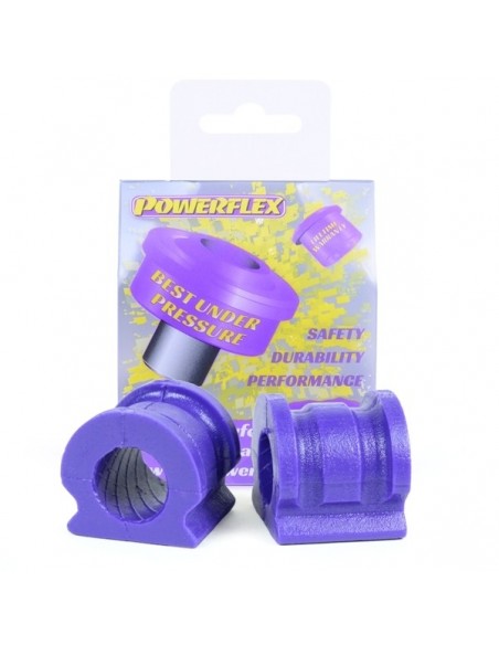 Silentblock estabilizadora del Powerflex 20mm Volkswagen Polo 01-09