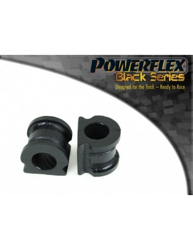 Silentblock estabilizadora del Powerflex 20mm Volkswagen Polo 01-09 Black series