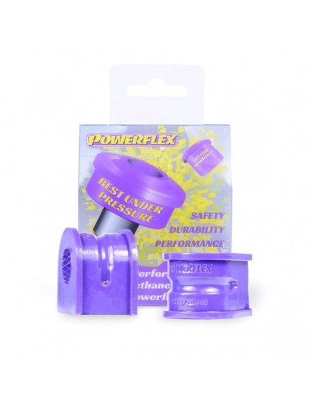 Silentblock estabilizadora del Powerflex 23mm Nissan Primastar 01-