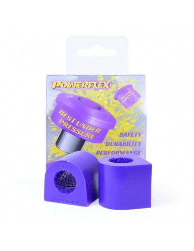 Silentblock estabilizadora del Powerflex 19mm Fiat Punto 12-19