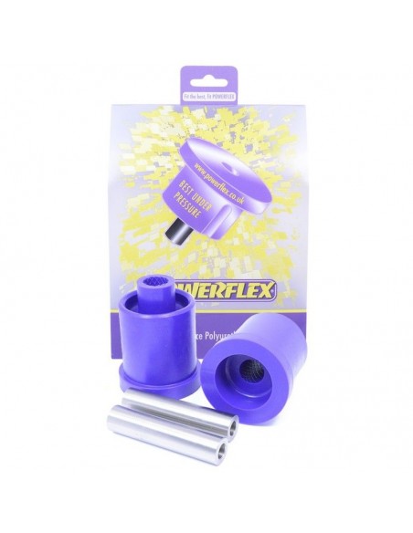 Silentblock puente trasero Powerflex Fiat Punto Evo incl. Abarth