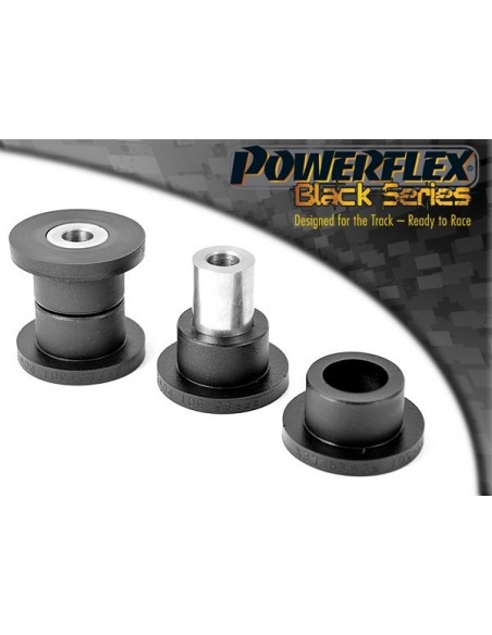 Silentblock delantero trapecio del Powerflex Audi Q2 2WD/4WD Black series