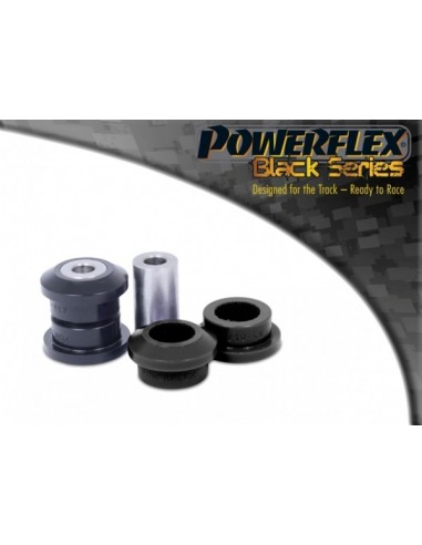 Silentblock exterior brazo inf tras Powerflex Audi Q2 4WD Black series