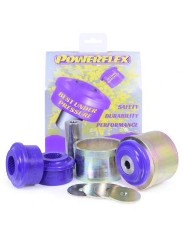 Silentblock chasis al radio brazo inf del Powerflex Audi Q5 8R 4WD (65mm)