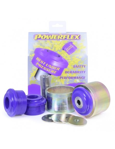 Silentblock chasis al radio brazo inf del Powerflex Audi Q5 8R 4WD (65mm)