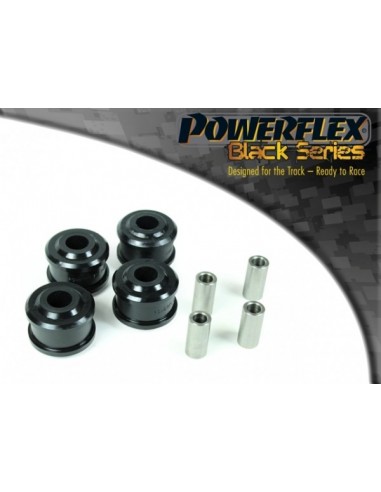 Silentblock del chasis al brazo sup del Powerflex Audi Q5/SQ5 8R 2WD/4WD Black series