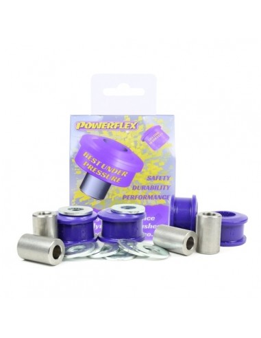 Silentblock unión estabilizadora del Powerflex Audi Q7 4M 15- (10mm)