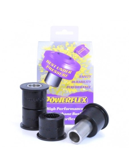 Silentblock tirante trasero al eje Powerflex Land Rover Range Rover 70-85