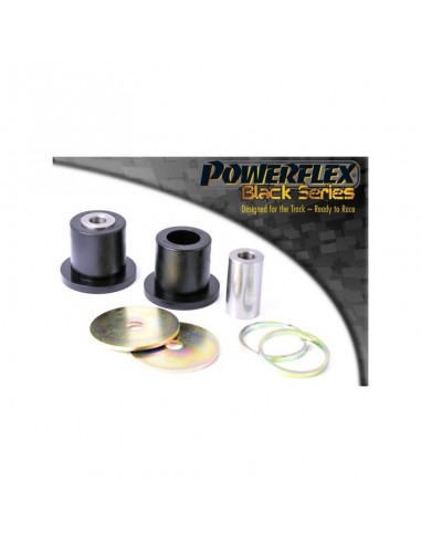 Silentblock unión exterior tras brazo a mangueta Powerflex Smart Roadster 03-05 Black series
