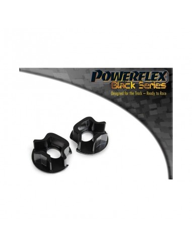 Inserto silentblock motor Powerflex Smart Roadster 03-05 Black series