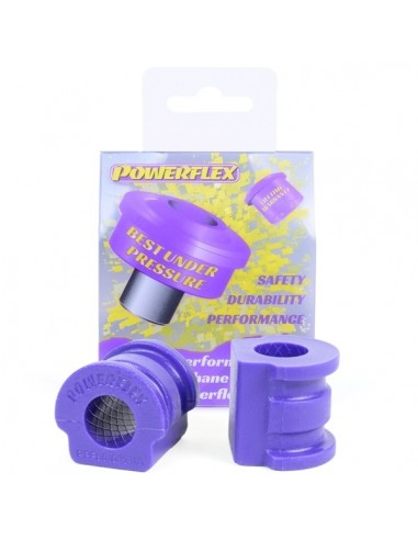 Silentblock estabilizadora del Powerflex 18mm Skoda Roomster 09-15