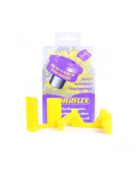 Inserto silentblock soporte sup motor Powerflex Audi RS3 8P